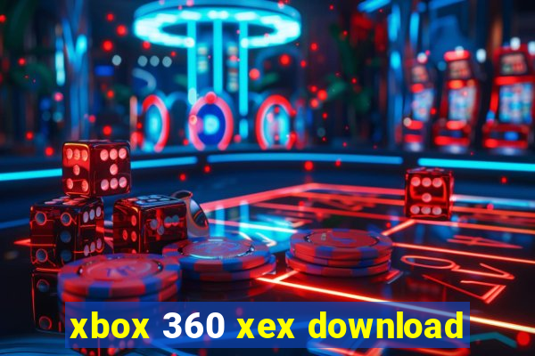 xbox 360 xex download